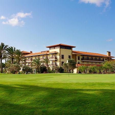 Elba Palace Golf Boutique Hotel - Adults Only Caleta De Fuste Exteriör bild