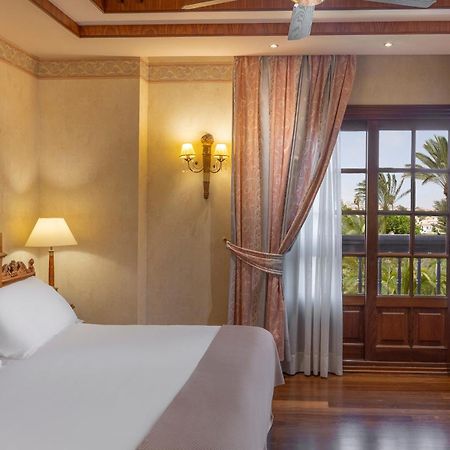 Elba Palace Golf Boutique Hotel - Adults Only Caleta De Fuste Exteriör bild
