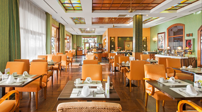 Elba Palace Golf Boutique Hotel - Adults Only Caleta De Fuste Exteriör bild
