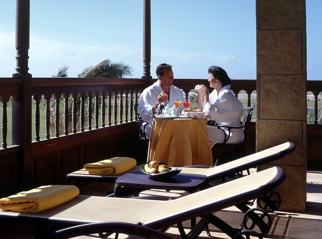 Elba Palace Golf Boutique Hotel - Adults Only Caleta De Fuste Bekvämligheter bild