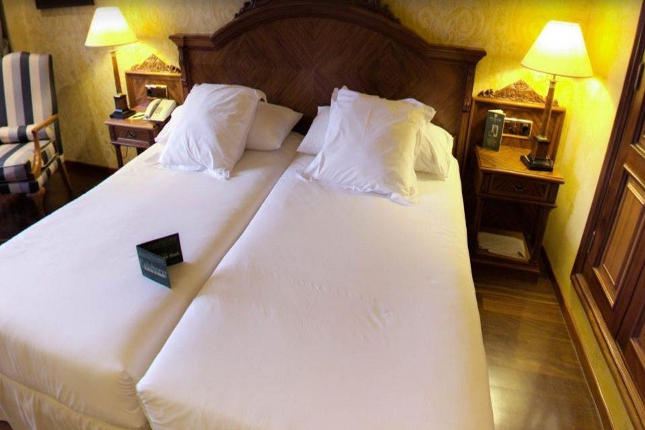 Elba Palace Golf Boutique Hotel - Adults Only Caleta De Fuste Exteriör bild
