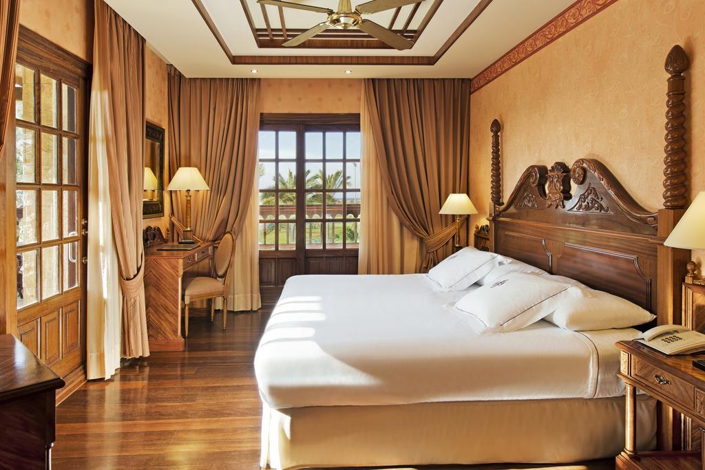 Elba Palace Golf Boutique Hotel - Adults Only Caleta De Fuste Rum bild