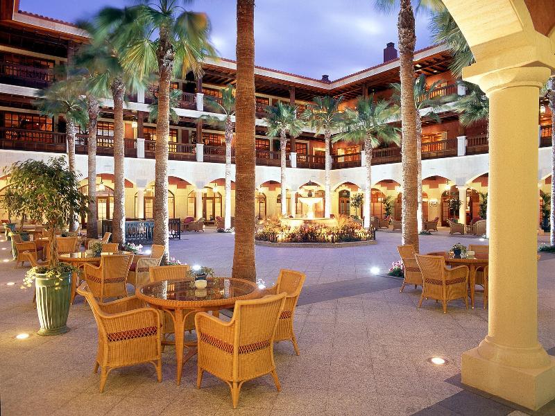 Elba Palace Golf Boutique Hotel - Adults Only Caleta De Fuste Exteriör bild