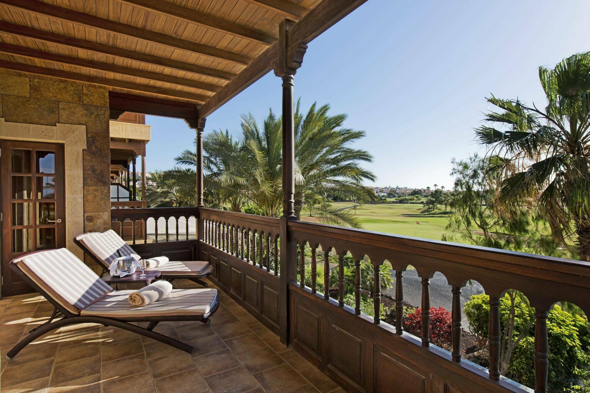Elba Palace Golf Boutique Hotel - Adults Only Caleta De Fuste Exteriör bild